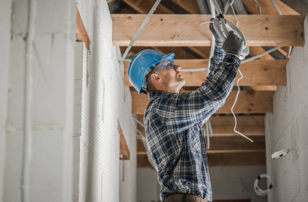 Best 24-Hour Electrician  in Huron, OH