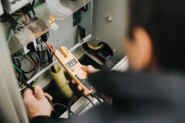 Best Electrician for Home Renovation  in Huron, OH
