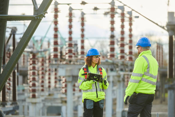 Best Electrical Upgrades for Homes  in Huron, OH