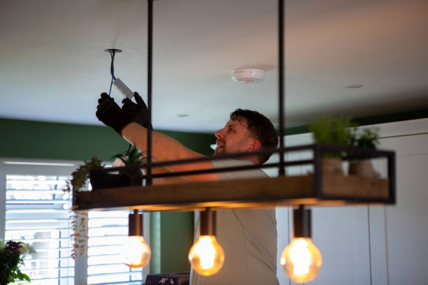 Best Commercial Electrician Services  in Huron, OH