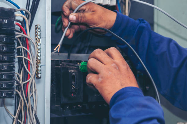 Best Industrial Electrical Services  in Huron, OH