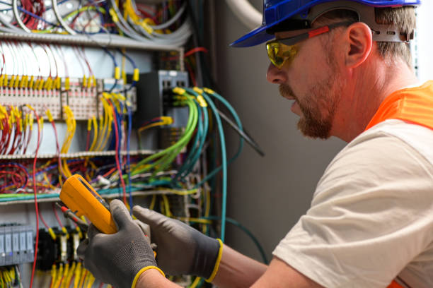 Best Residential Electrician Services  in Huron, OH