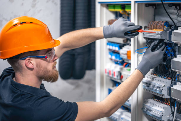 Best Electrician Near Me  in Huron, OH